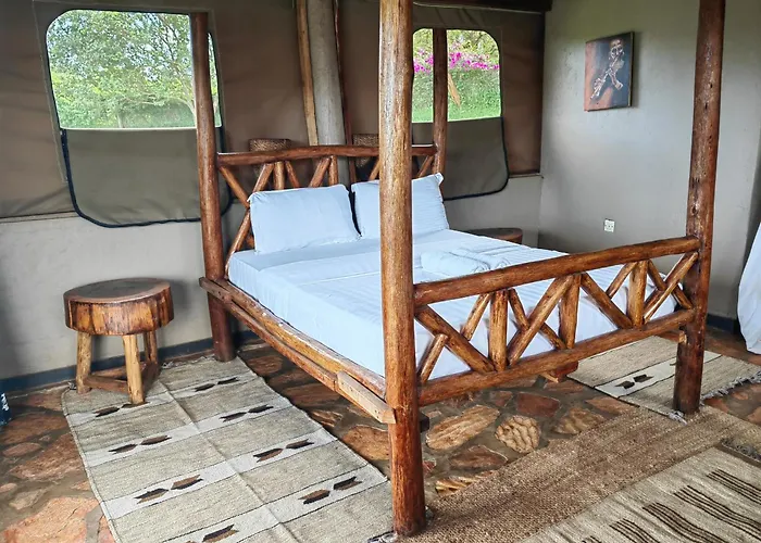 Living Waters Resort