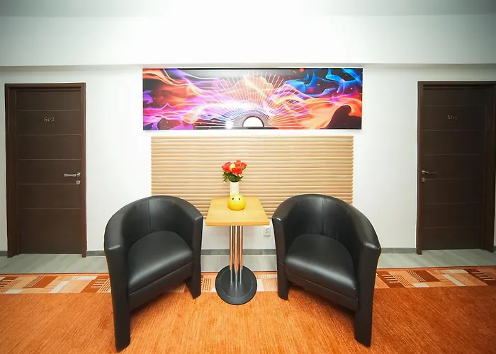 Hotel Bucovina
