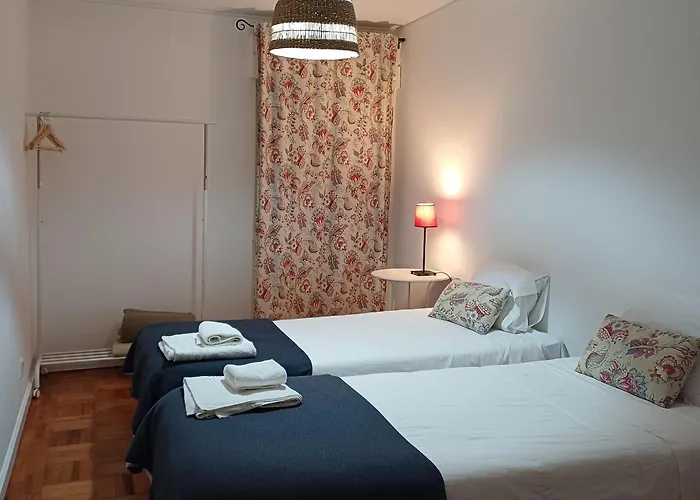 Inn Golegã