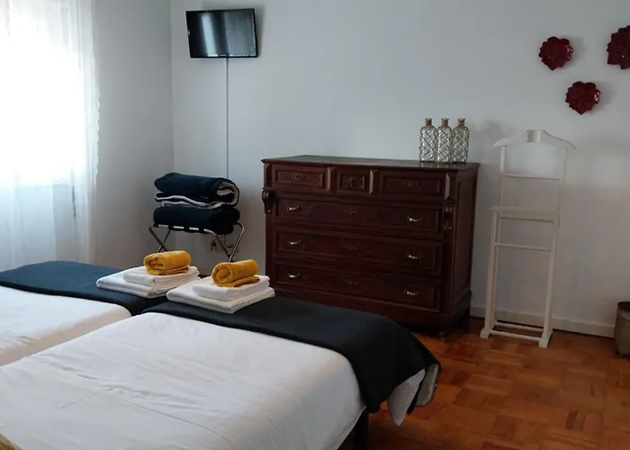 Inn Golegã