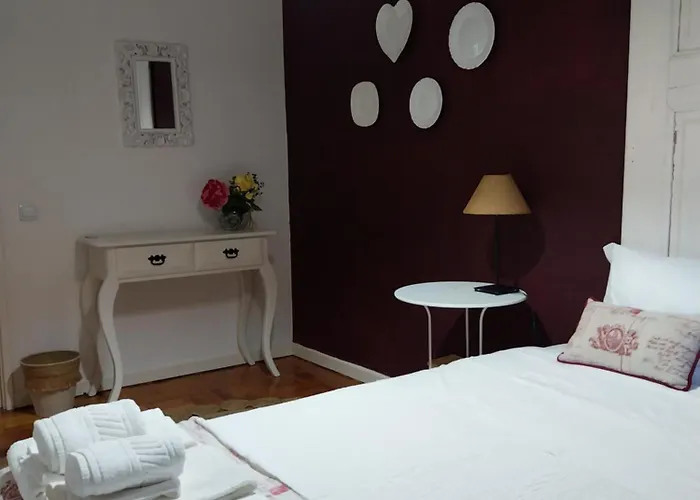 Inn Golega
