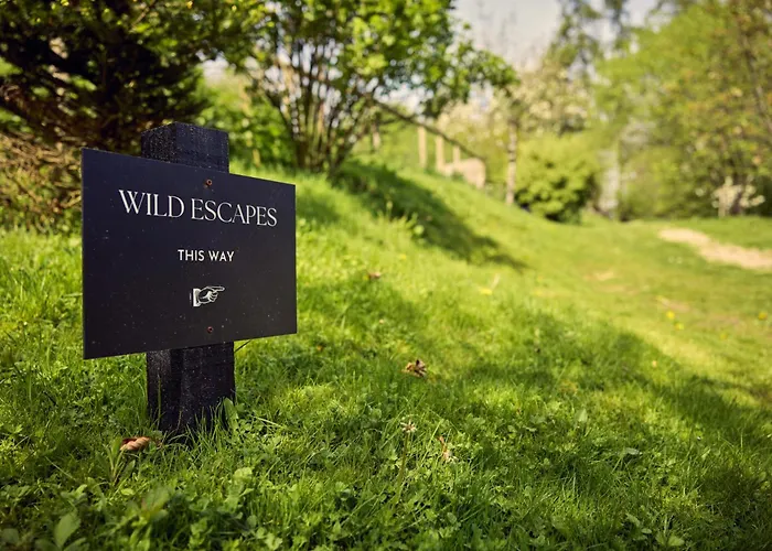Riverside Inn, Aymestrey