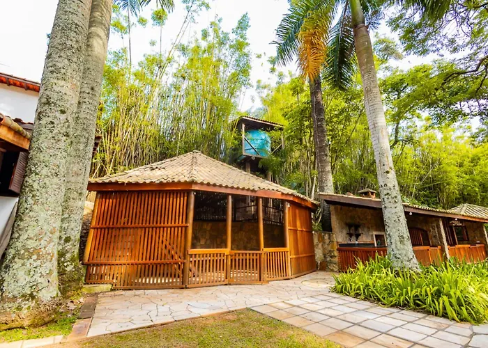 Putini Pousada E Hotel By Oyo