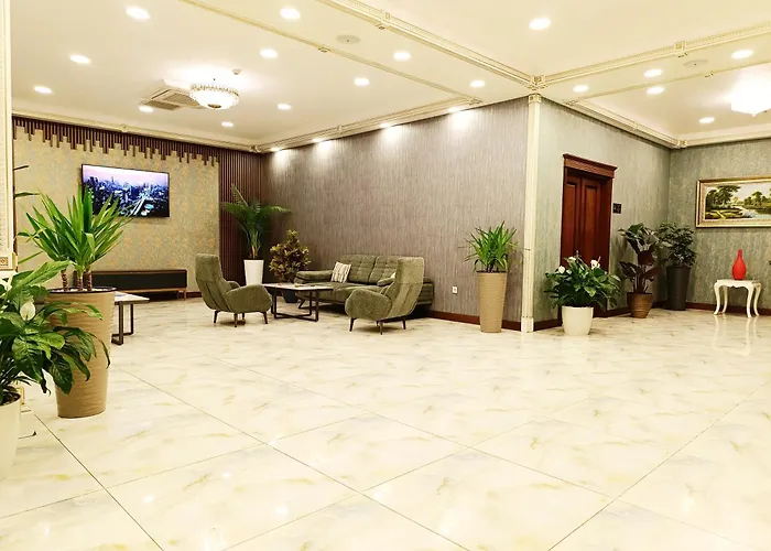Alis Hotel