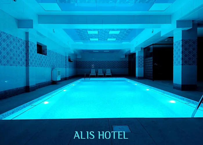 Alis Hotel