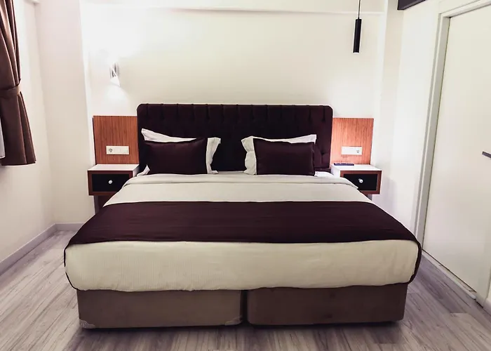 Tymbris Hotel Eskisehir