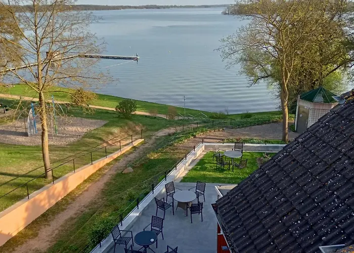 Seehotel Bad Kleinen