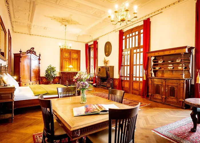 Schloss Arenfels