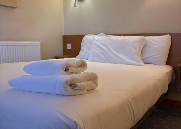 Tollgate Hotel & Leisure