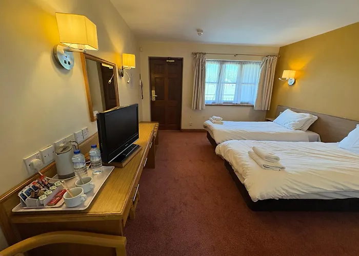 Tollgate Hotel&Leisure