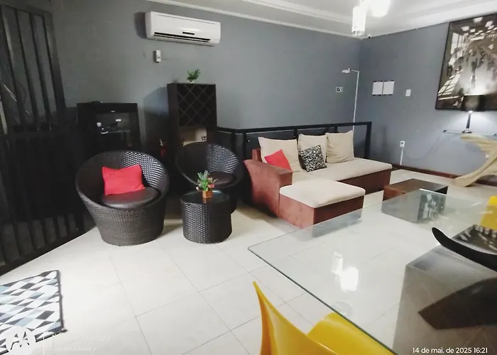 Duque Hostel
