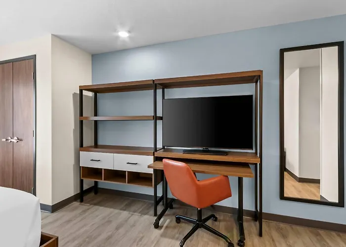 Everhome Suites Chandler Phoenix Fashion Center