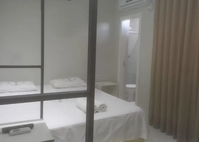Hotel Castanhal
