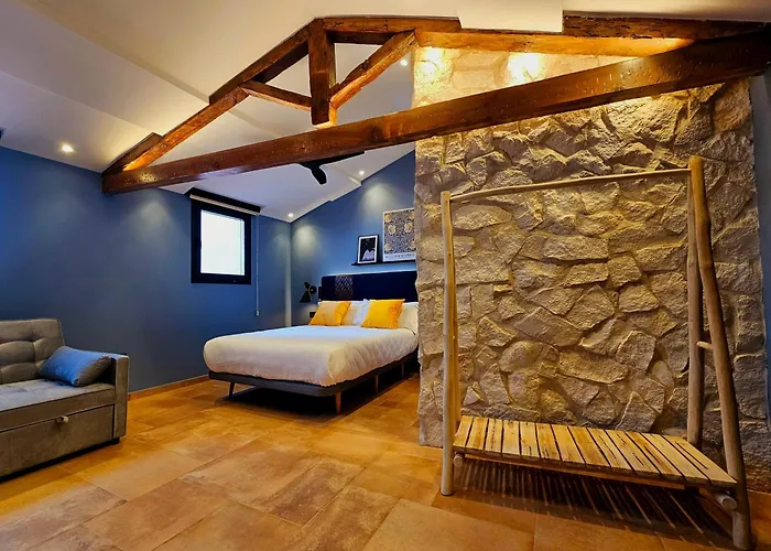 Cousin Room Hotel Automatizado