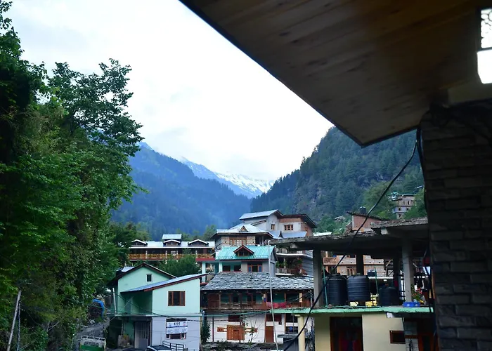 The Desire Manali