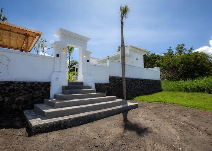 Kamaru Villa Kintamani