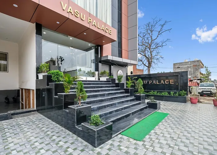 Vasu Palace