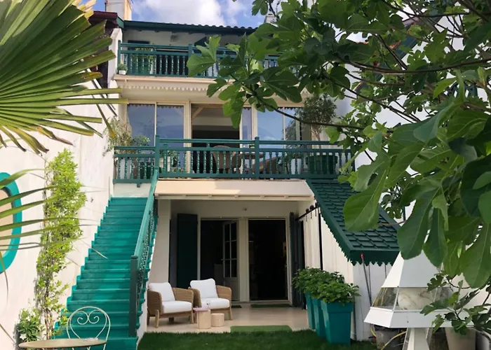 Maison Maje