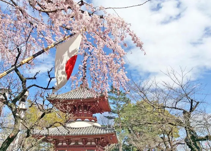 Kawagoe Dai-Ichi Hotel