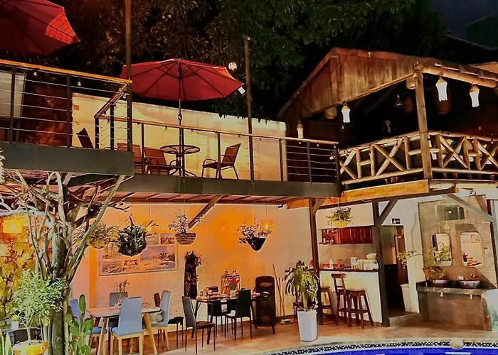 Casa Boutique La Corona Medellin