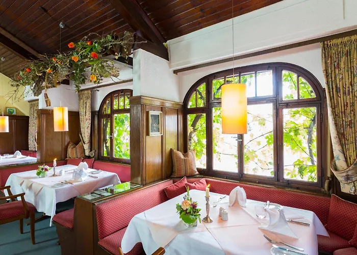 Hotel Weinhaus Stern