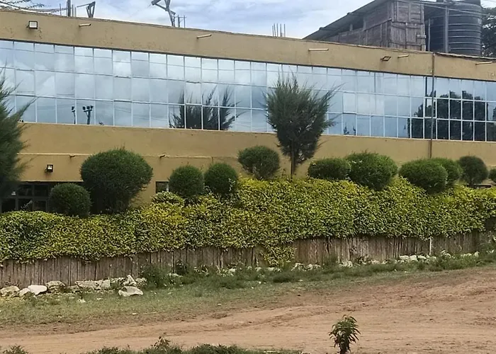 Cis Mara Acacia Motel