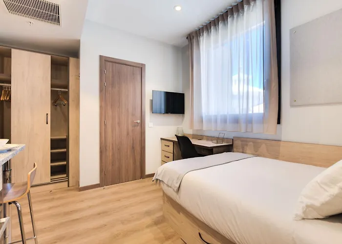 Livensa Living Pamplona