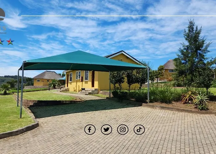 Dans Country Lodge