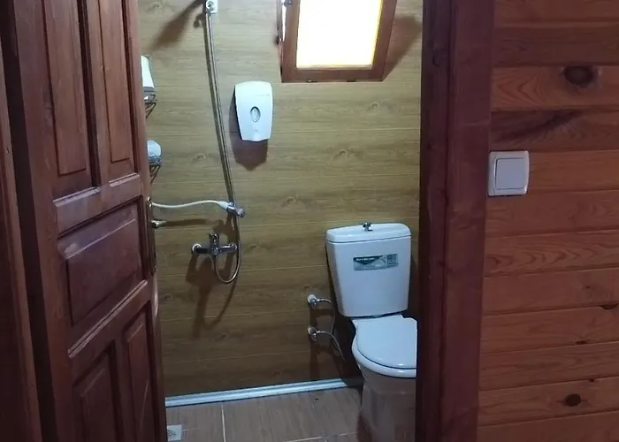 Yuvarlakcay Pinar Otel
