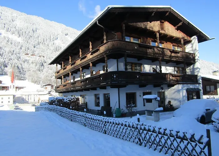 Apart Tuxertal