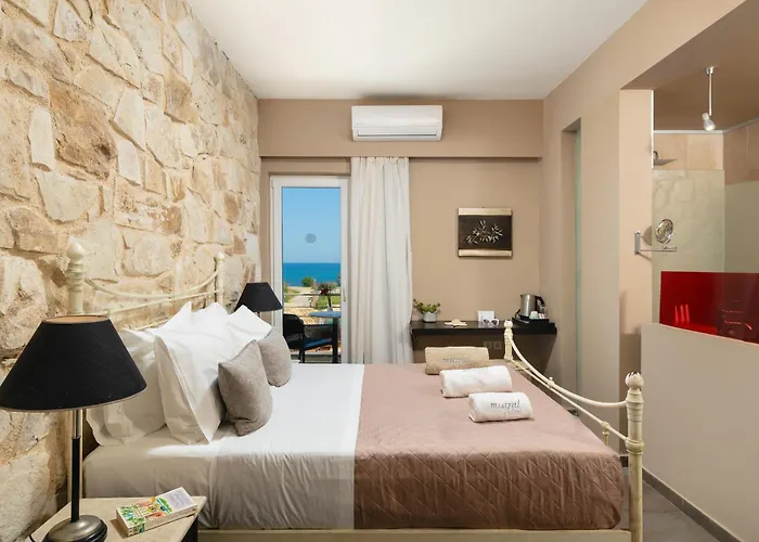 Mistral Hotel - For Solo Travelers