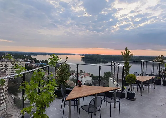 Rovno Hotel
