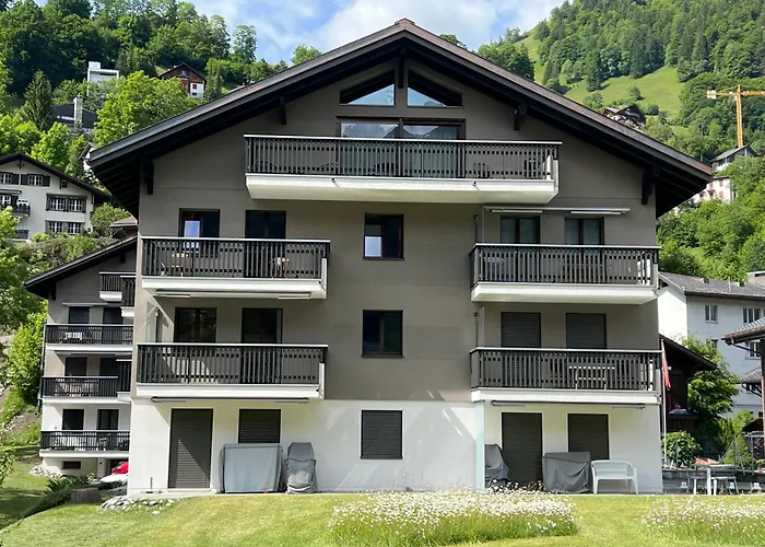 Hotel Belmont