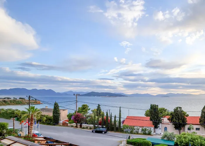 Hotel Klonos Kyriakos