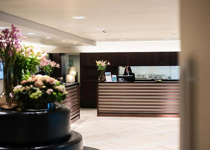 Hotel Seepark Thun