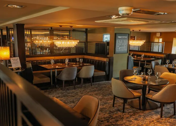 The Torrance Hotel