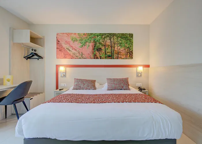 Hotel Saint Louis