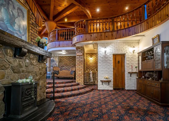Wallaceville House Motor Lodge