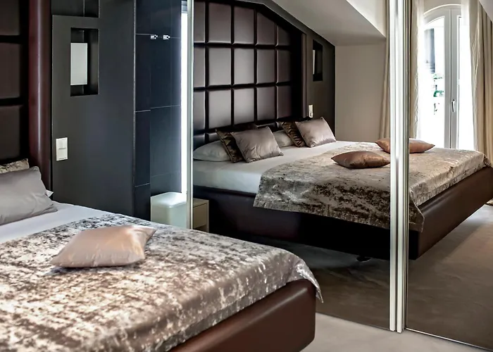 Damianii Luxury Boutique Hotel & Spa