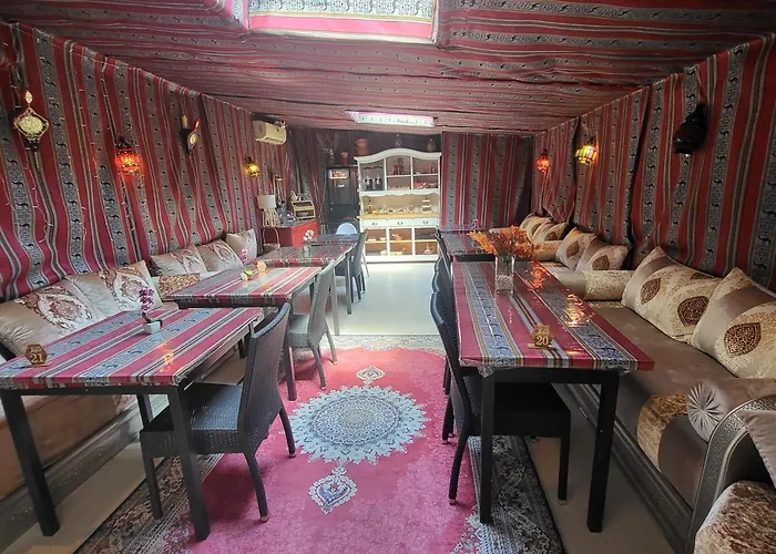 Hotel Le Chalet