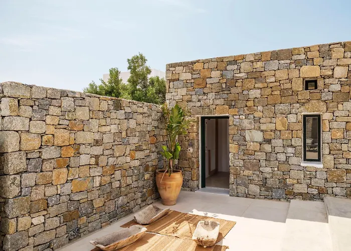 Mykonos Drops
