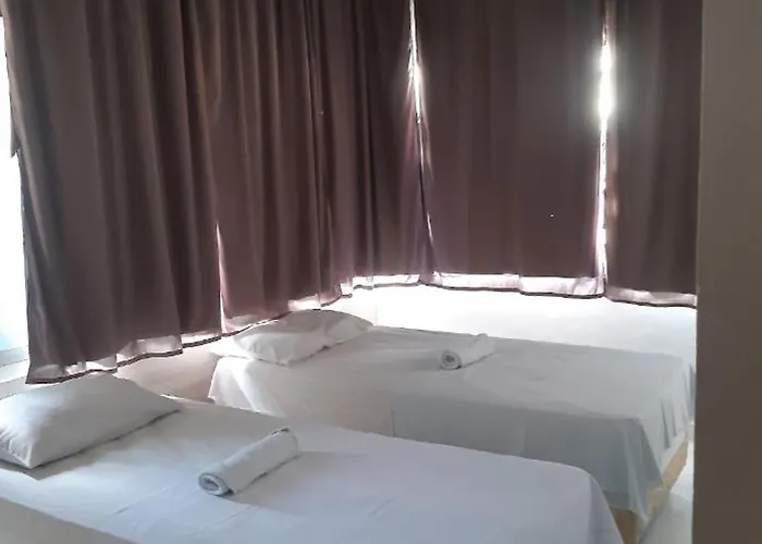 Piaui Apart Hotel