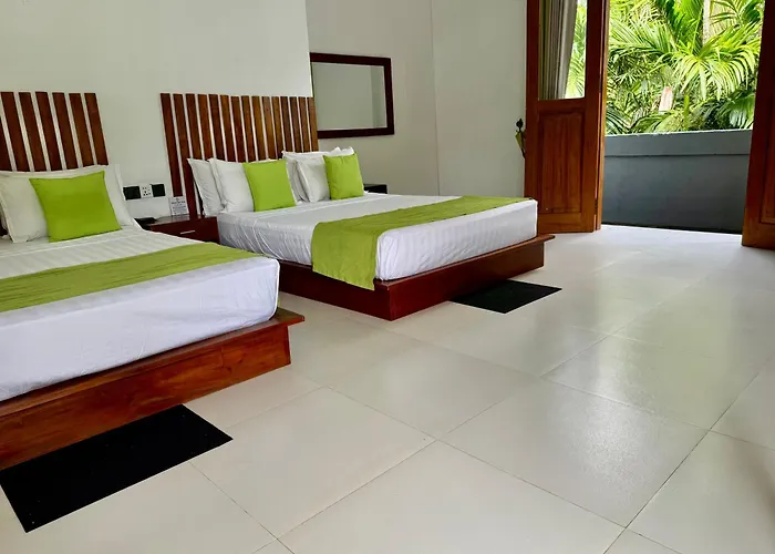Divine Villa
