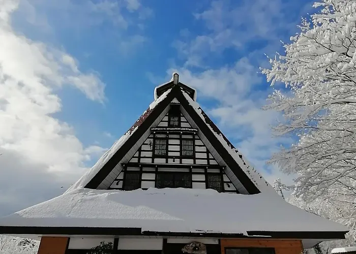 Guesthouse Kazura