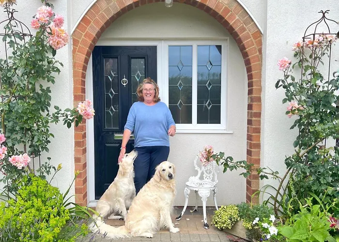 Marston Croft B&B