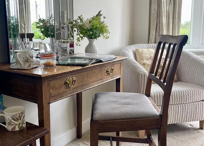 Marston Croft B&B