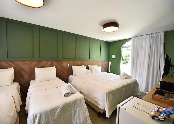 Mero Hotel Boutique