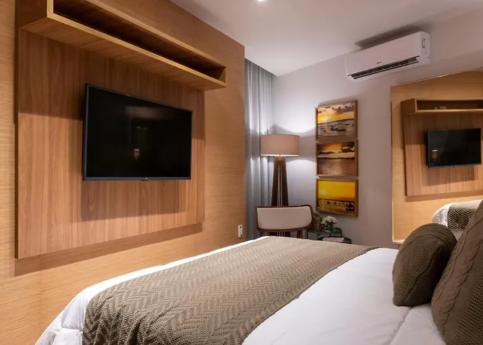 Canto Hotel