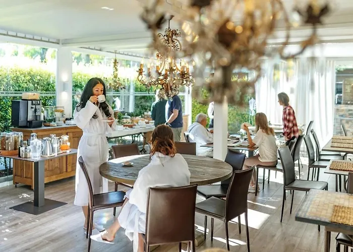 Sierra Blanca Resort Art Of Healing