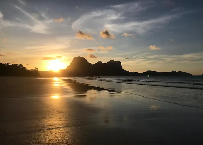 Island Lyfe Adventures Hotel - 5 Minutes From El Nido Airport & Lio Beach